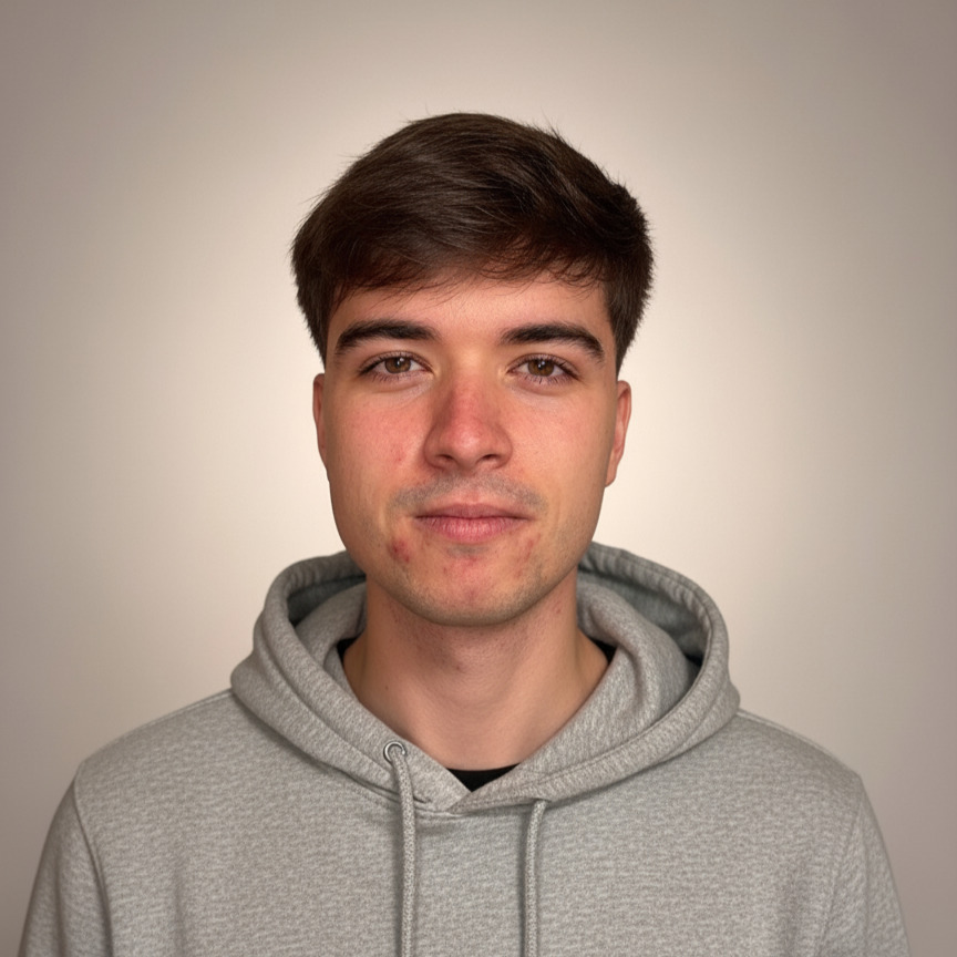 Roberto Otero Galán